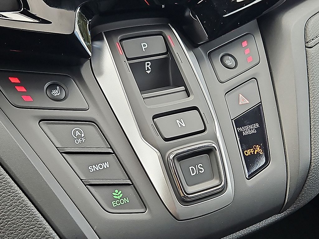Thumbnail: 2026 Honda Odyssey - 10