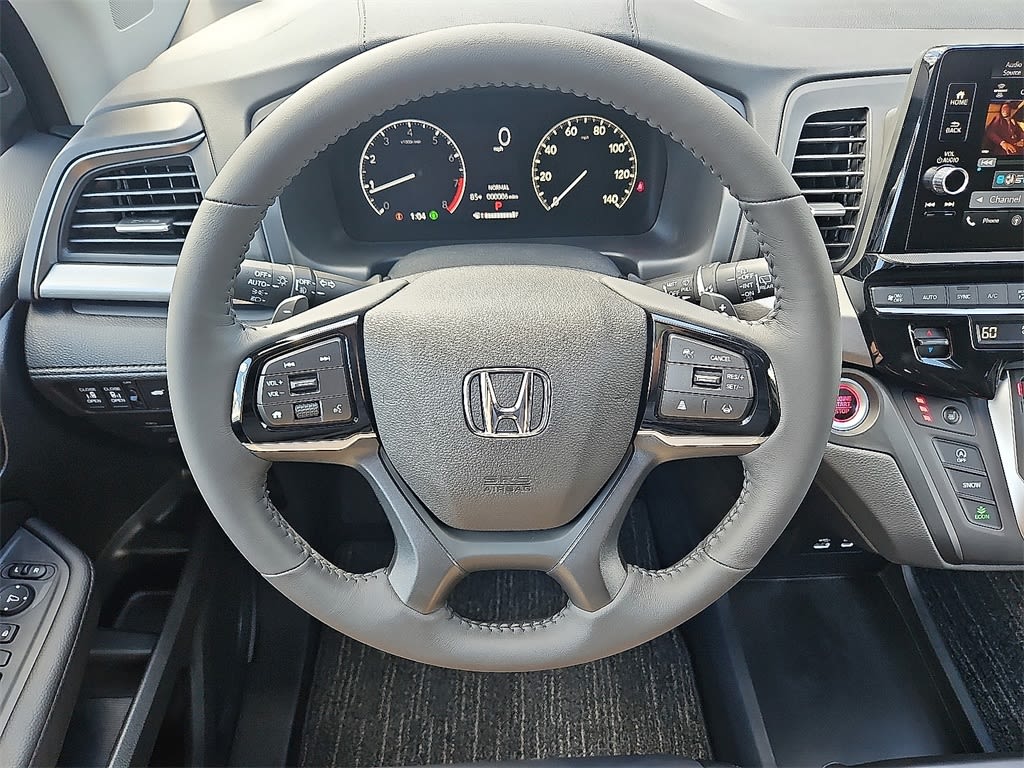 Thumbnail: 2026 Honda Odyssey - 6