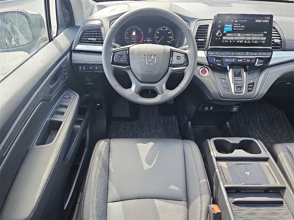 Thumbnail: 2026 Honda Odyssey - 2