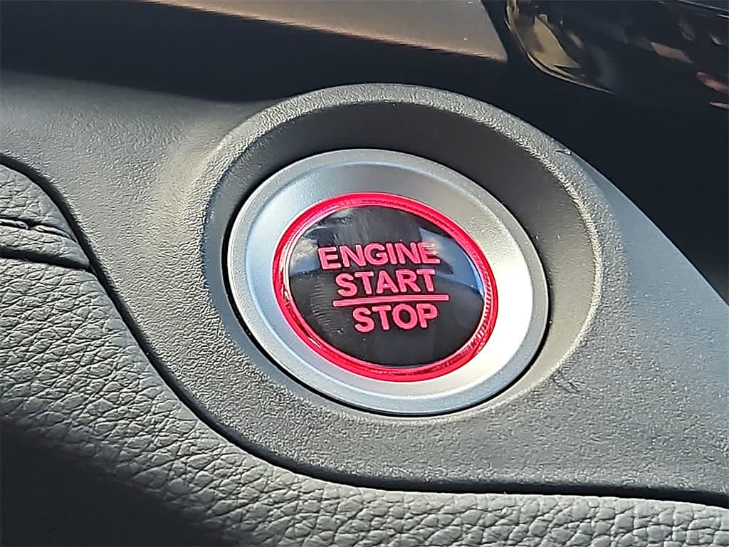 Thumbnail: 2026 Honda Odyssey - 16