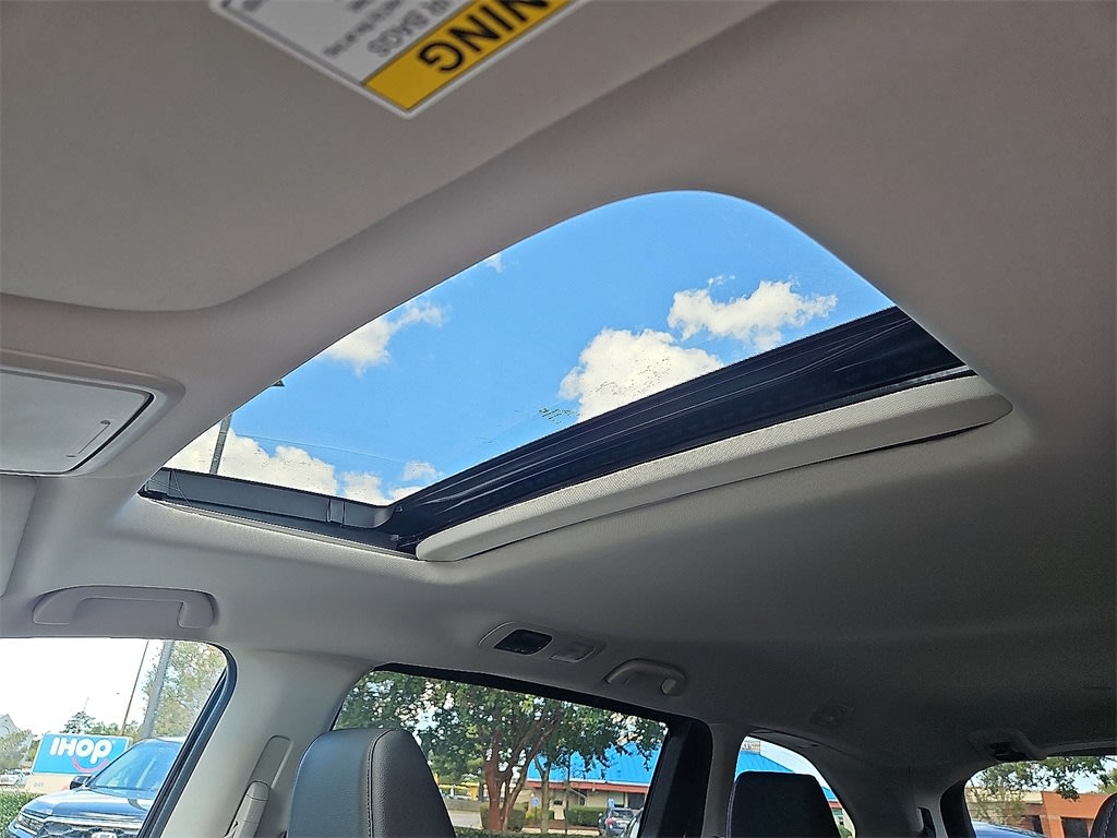 Thumbnail: 2026 Honda Odyssey - 14