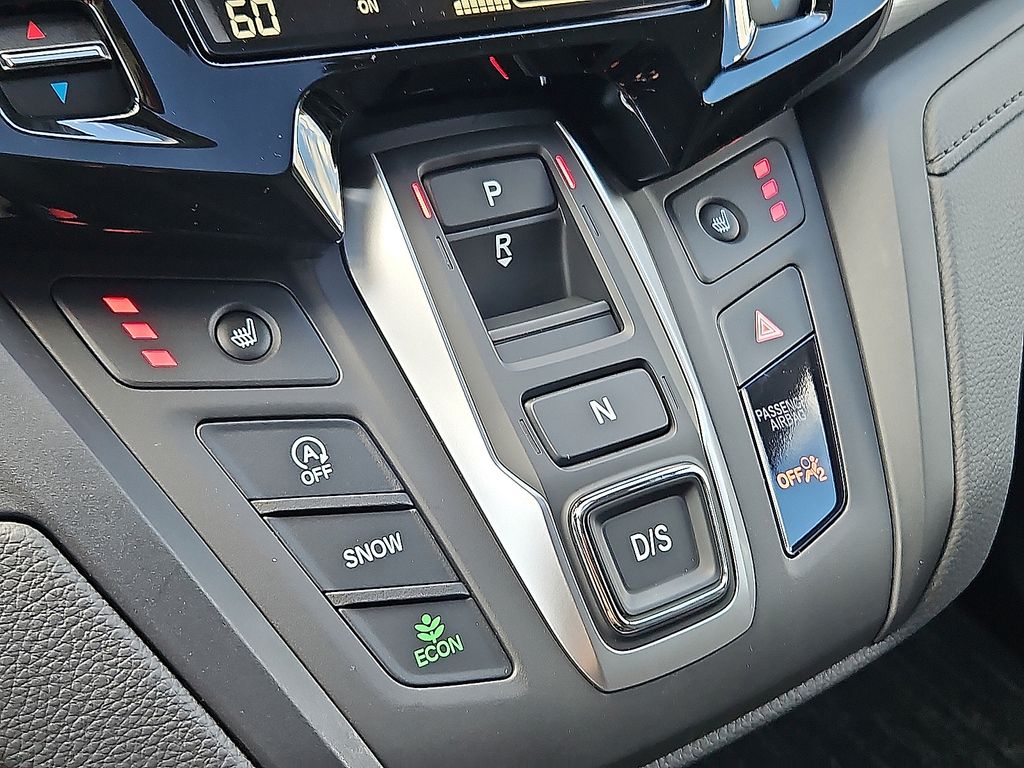 Thumbnail: 2026 Honda Odyssey - 10