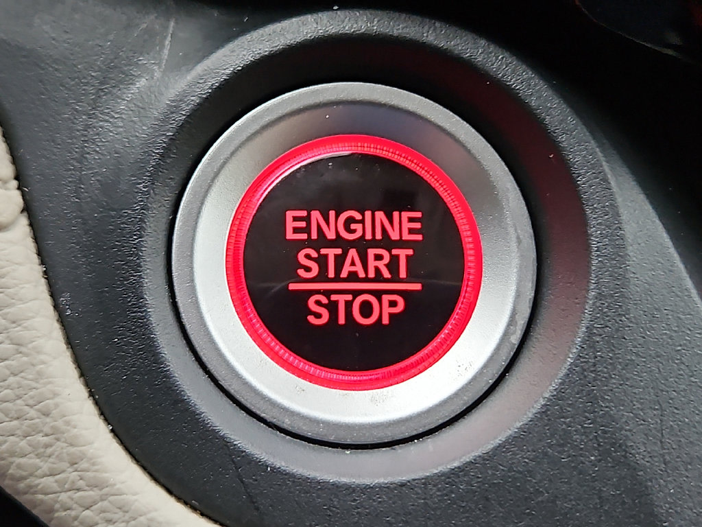 Thumbnail: 2025 Honda Odyssey - 29