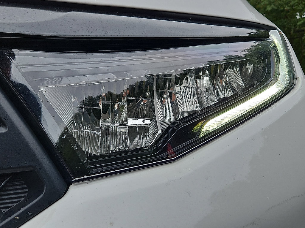 Thumbnail: 2025 Honda Odyssey - 19