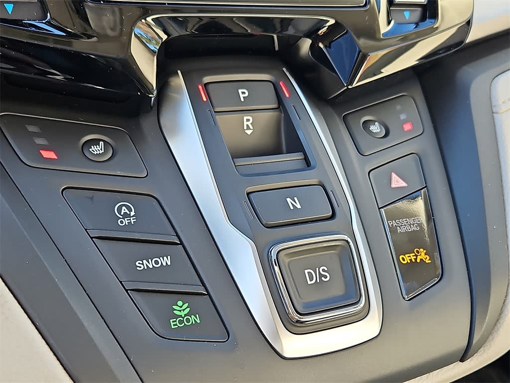 Thumbnail: 2026 Honda Odyssey - 9