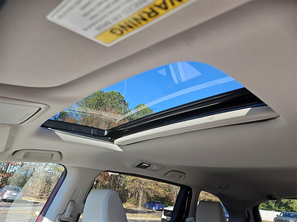 Thumbnail: 2026 Honda Odyssey - 14