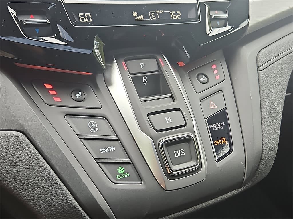 Thumbnail: 2026 Honda Odyssey - 15