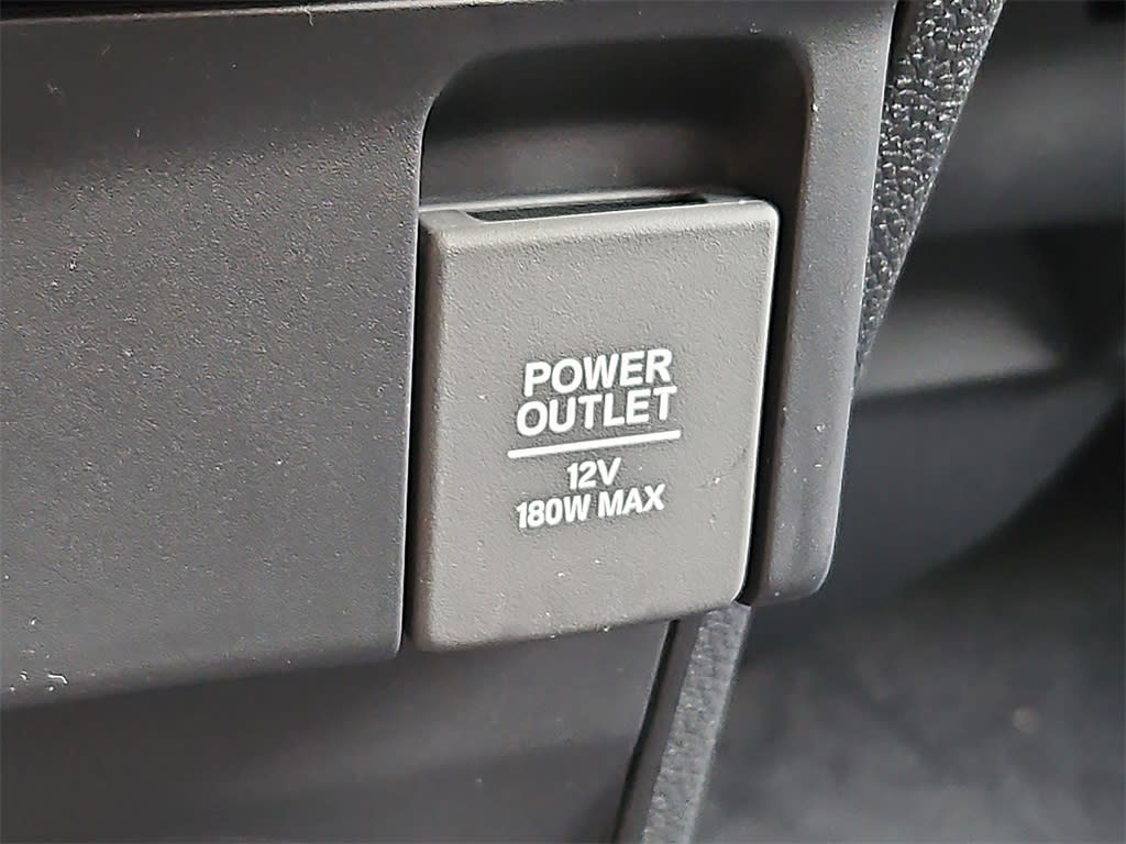 Thumbnail: 2026 Honda Odyssey - 19