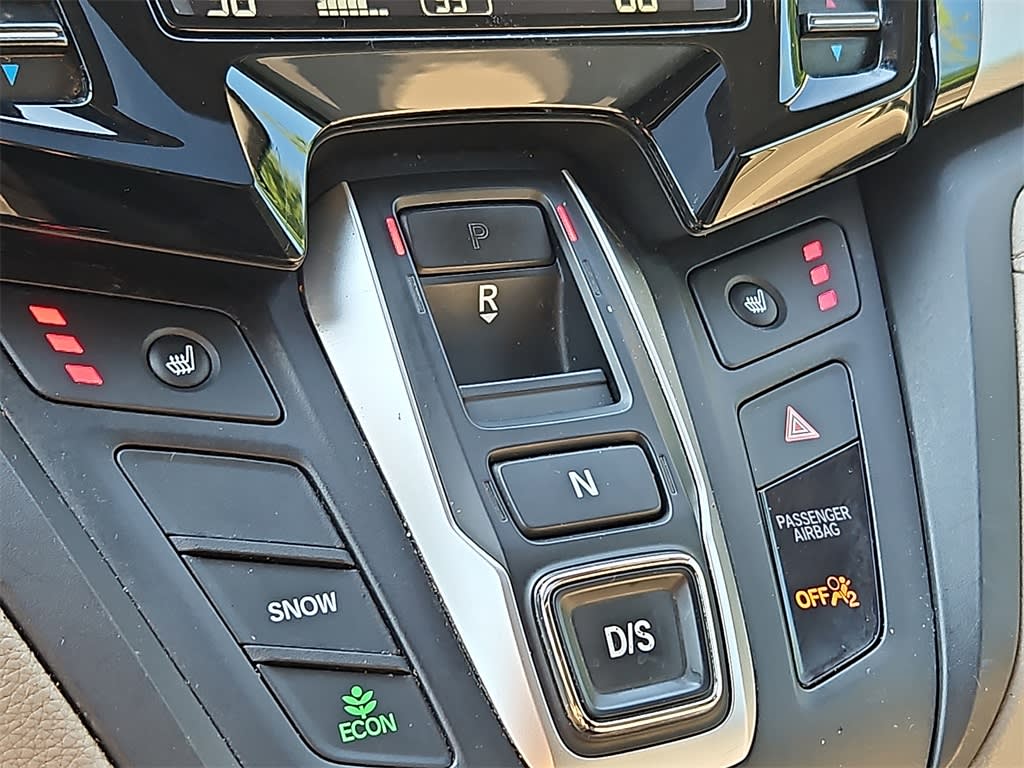 Thumbnail: 2019 Honda Odyssey - 14