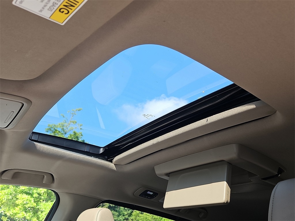Thumbnail: 2019 Honda Odyssey - 23