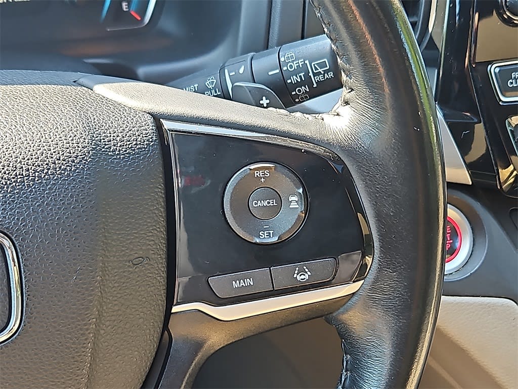 Thumbnail: 2019 Honda Odyssey - 28