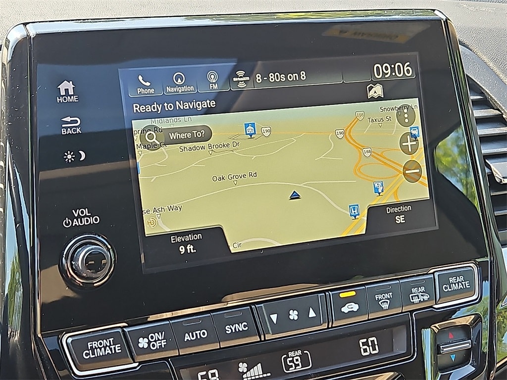 Thumbnail: 2019 Honda Odyssey - 24