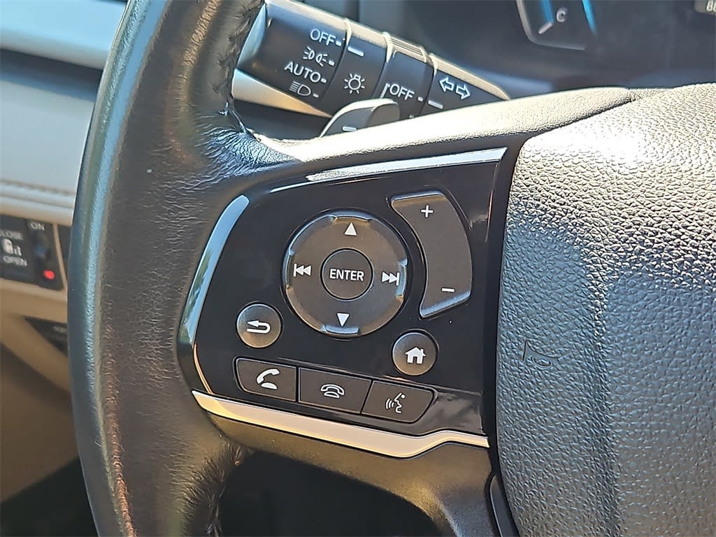 Thumbnail: 2019 Honda Odyssey - 27