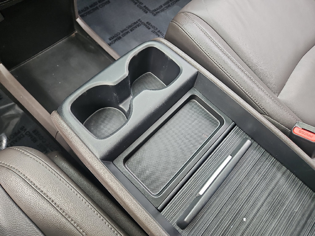 Thumbnail: 2019 Honda Odyssey - 17