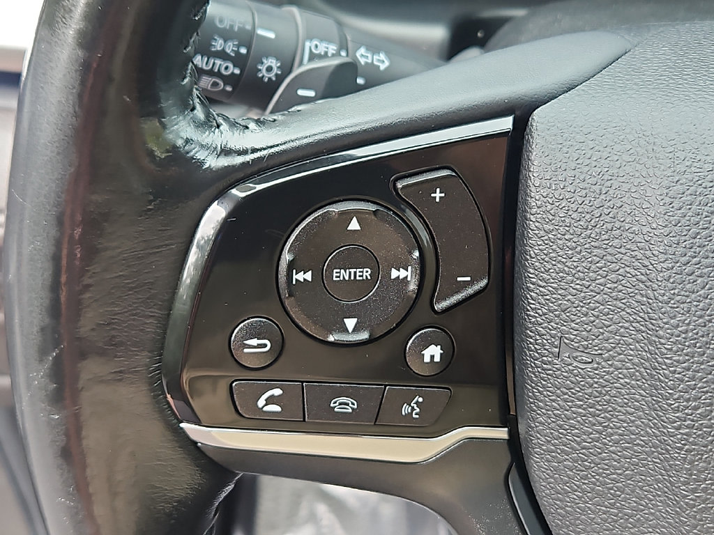 Thumbnail: 2019 Honda Odyssey - 27