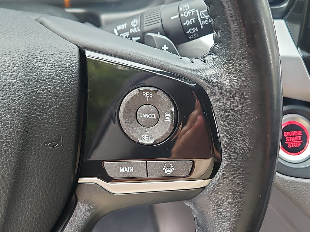 Thumbnail: 2019 Honda Odyssey - 28