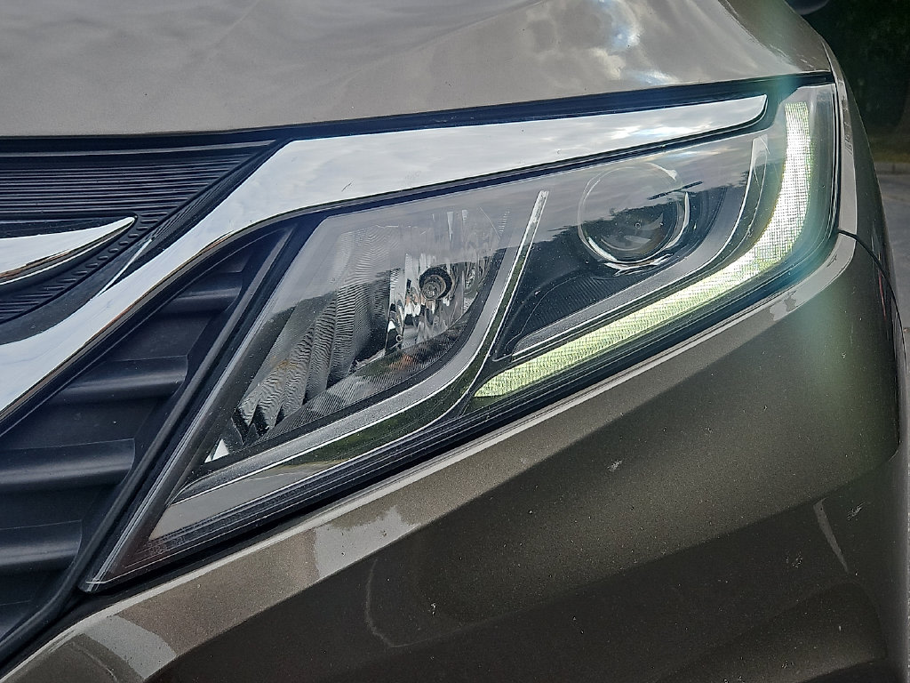 Thumbnail: 2019 Honda Odyssey - 21