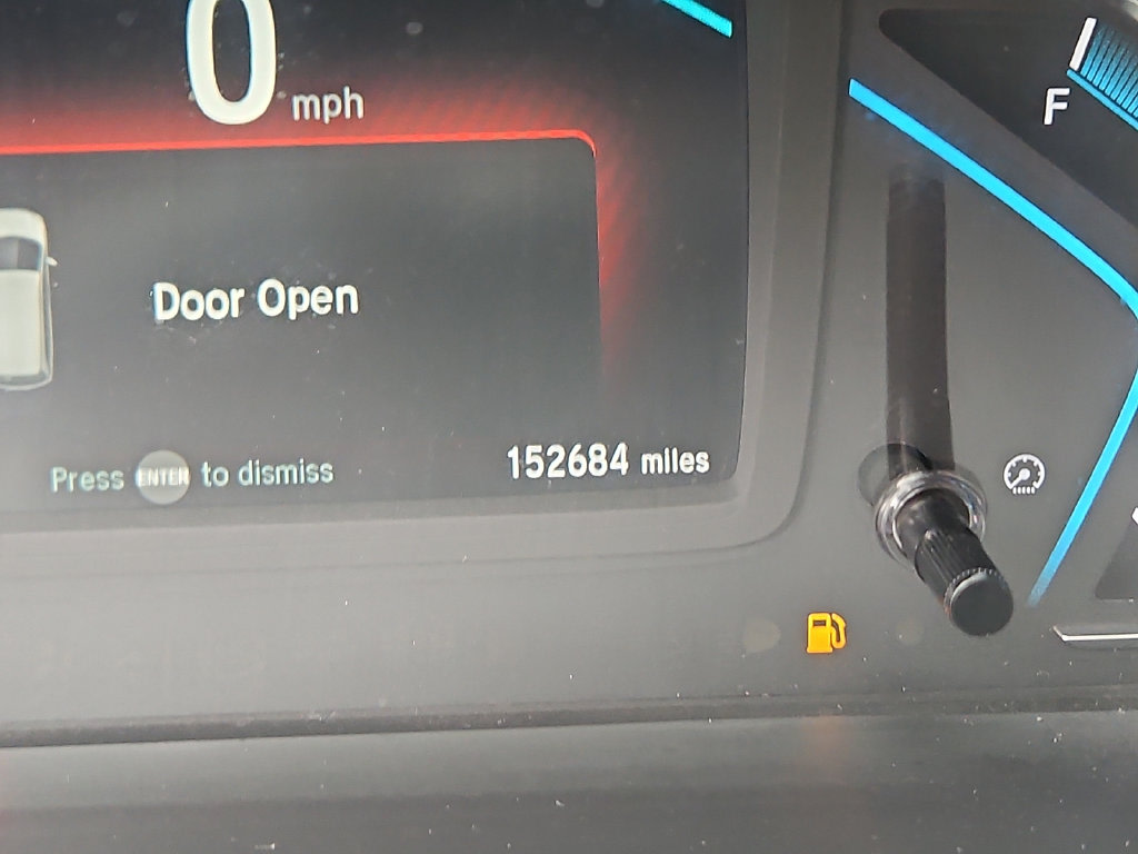 Thumbnail: 2019 Honda Odyssey - 15