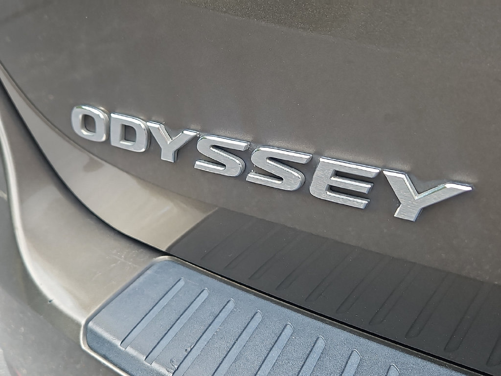 Thumbnail: 2019 Honda Odyssey - 7