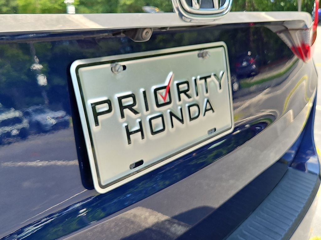 Thumbnail: 2018 Honda Odyssey - 7