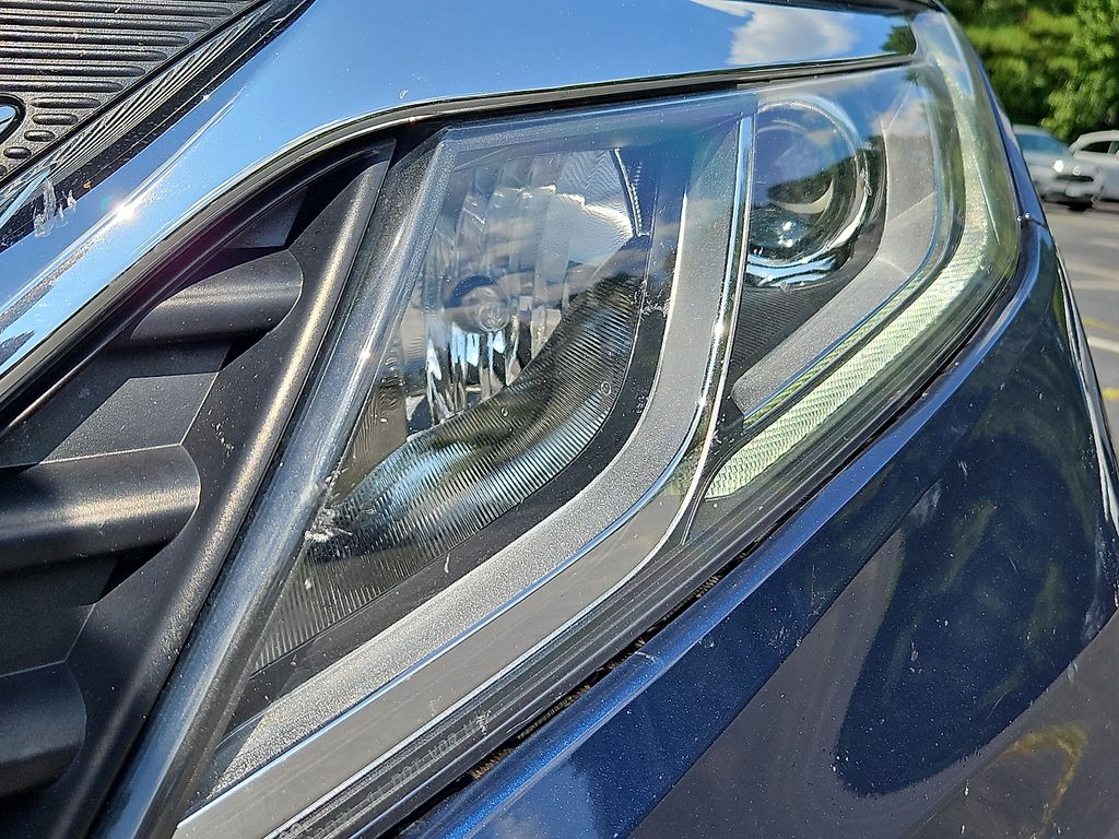 Thumbnail: 2018 Honda Odyssey - 20