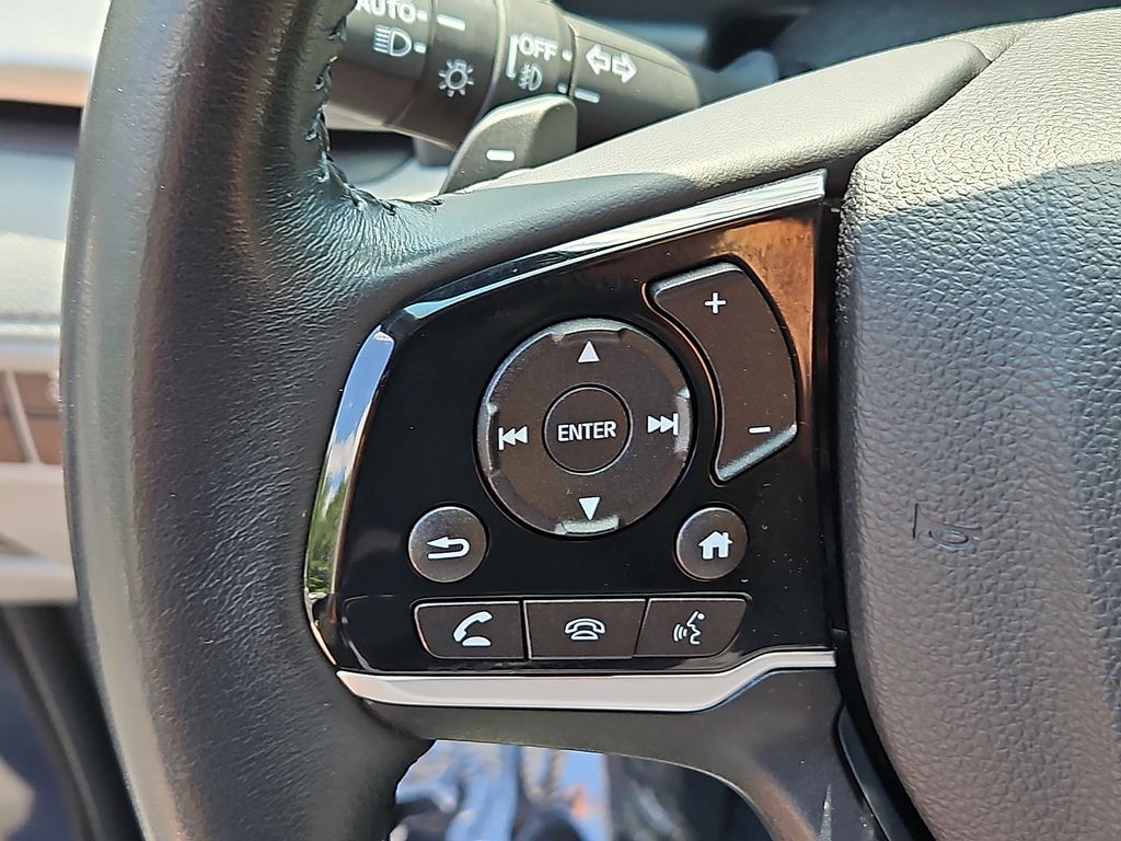 Thumbnail: 2018 Honda Odyssey - 27