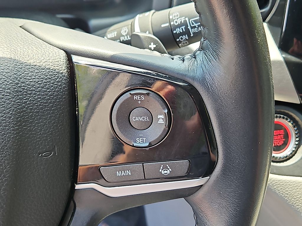 Thumbnail: 2018 Honda Odyssey - 28