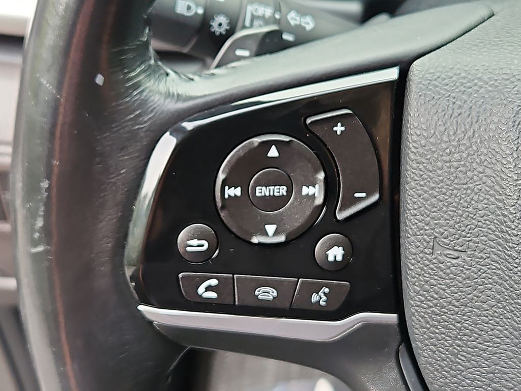 Thumbnail: 2019 Honda Odyssey - 27