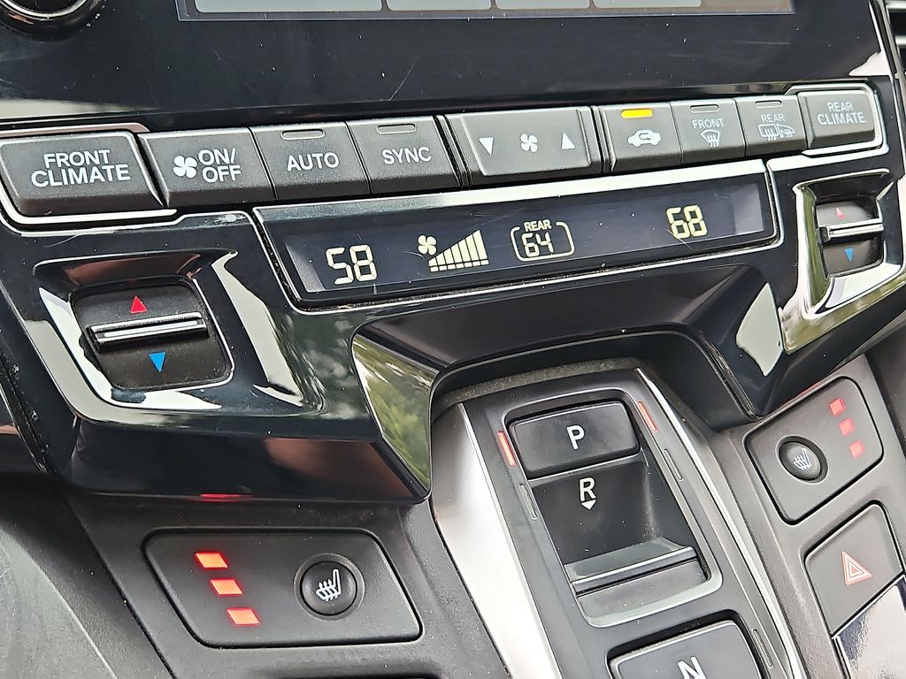 Thumbnail: 2019 Honda Odyssey - 25