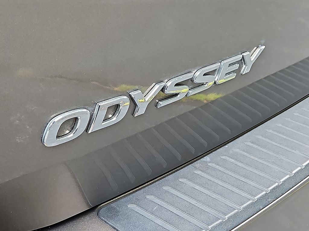 Thumbnail: 2019 Honda Odyssey - 7