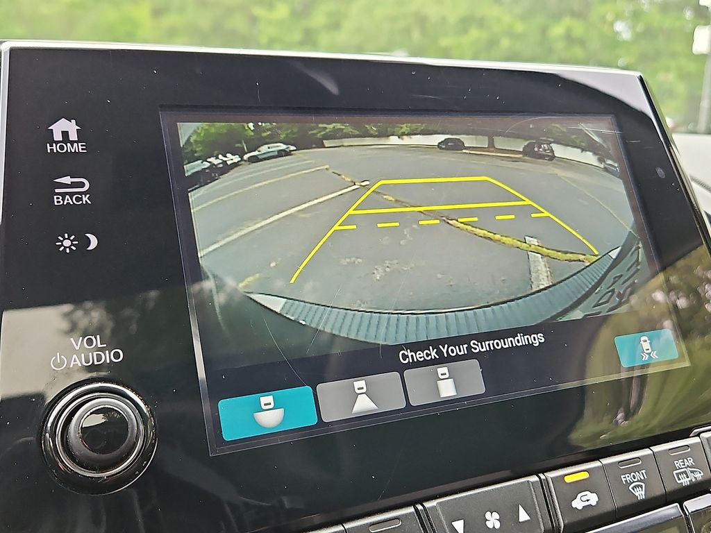 Thumbnail: 2019 Honda Odyssey - 26