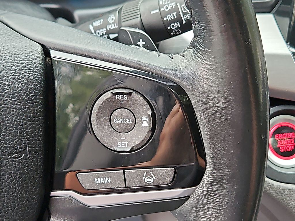 Thumbnail: 2019 Honda Odyssey - 28