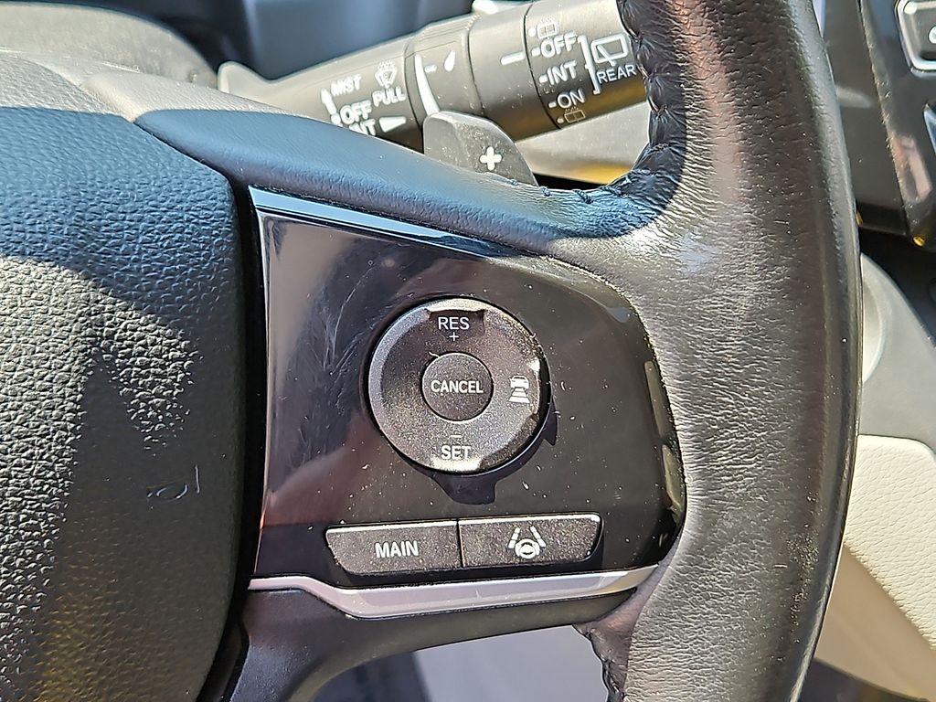 Thumbnail: 2020 Honda Odyssey - 28