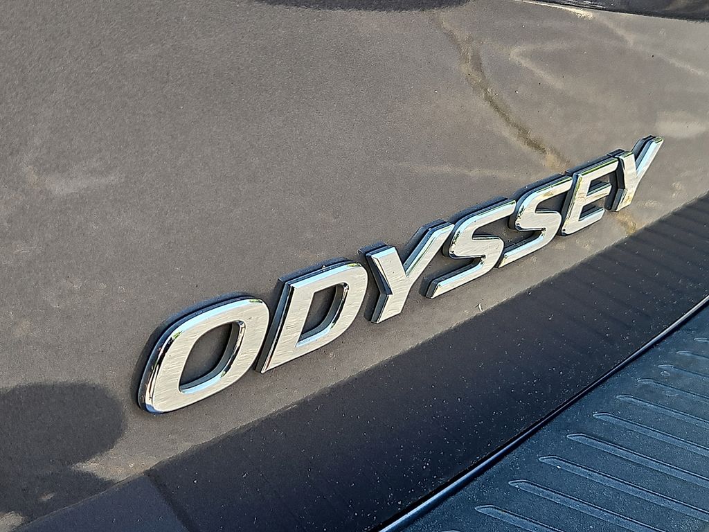 Thumbnail: 2020 Honda Odyssey - 7