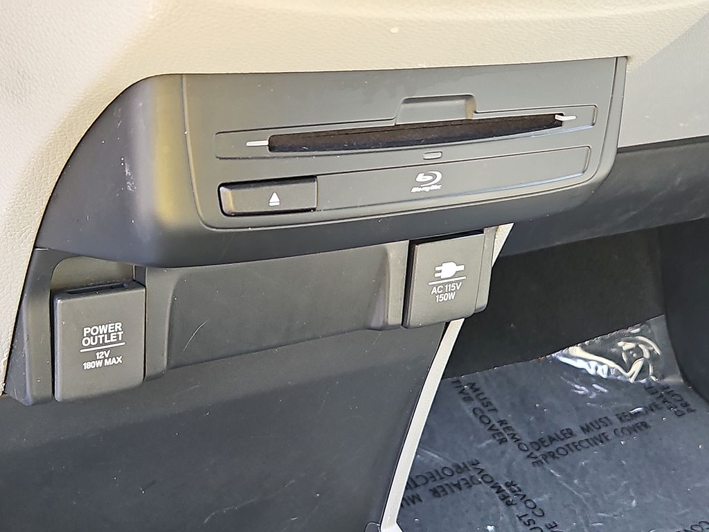 Thumbnail: 2020 Honda Odyssey - 30
