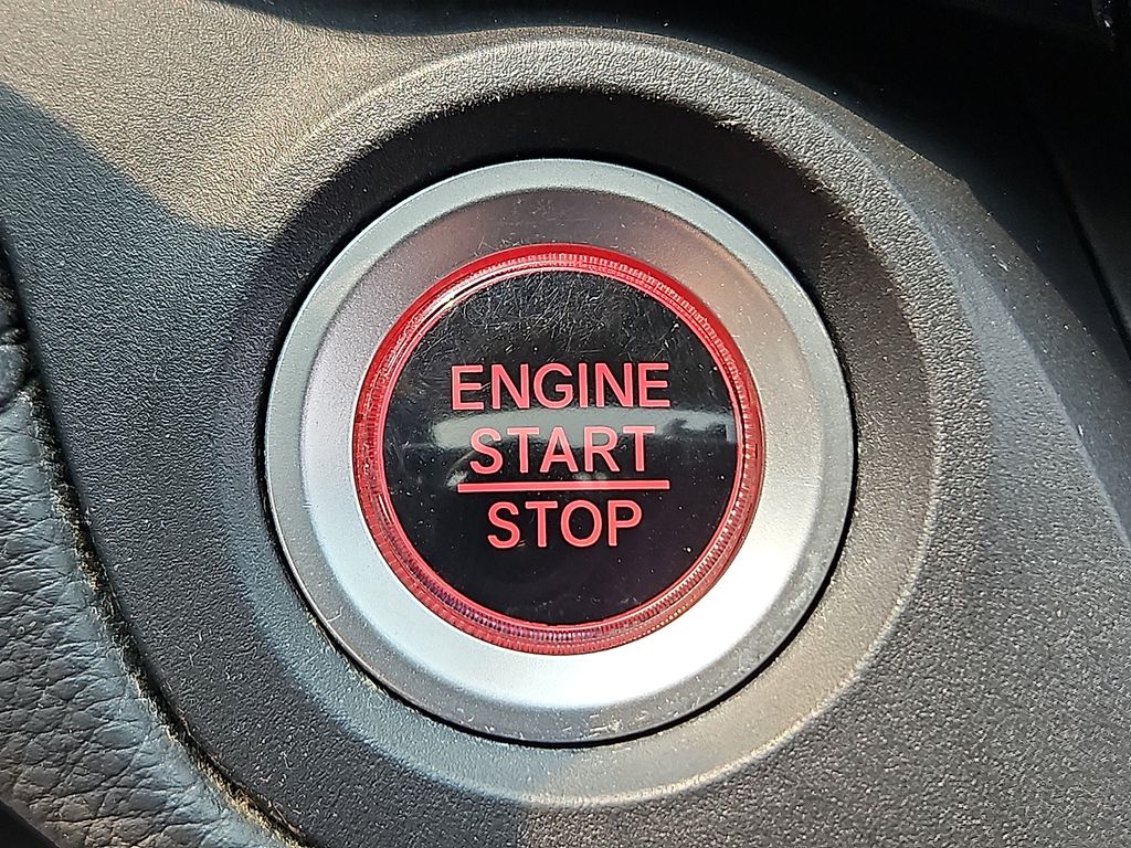 Thumbnail: 2021 Honda Odyssey - 27