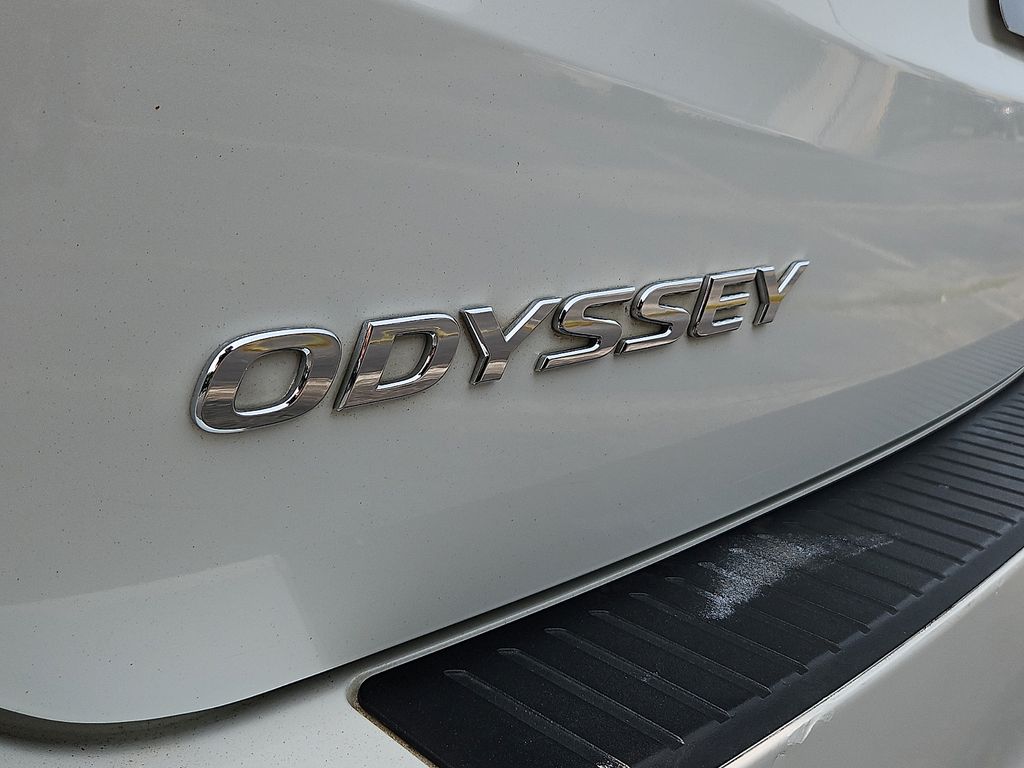 Thumbnail: 2021 Honda Odyssey - 7