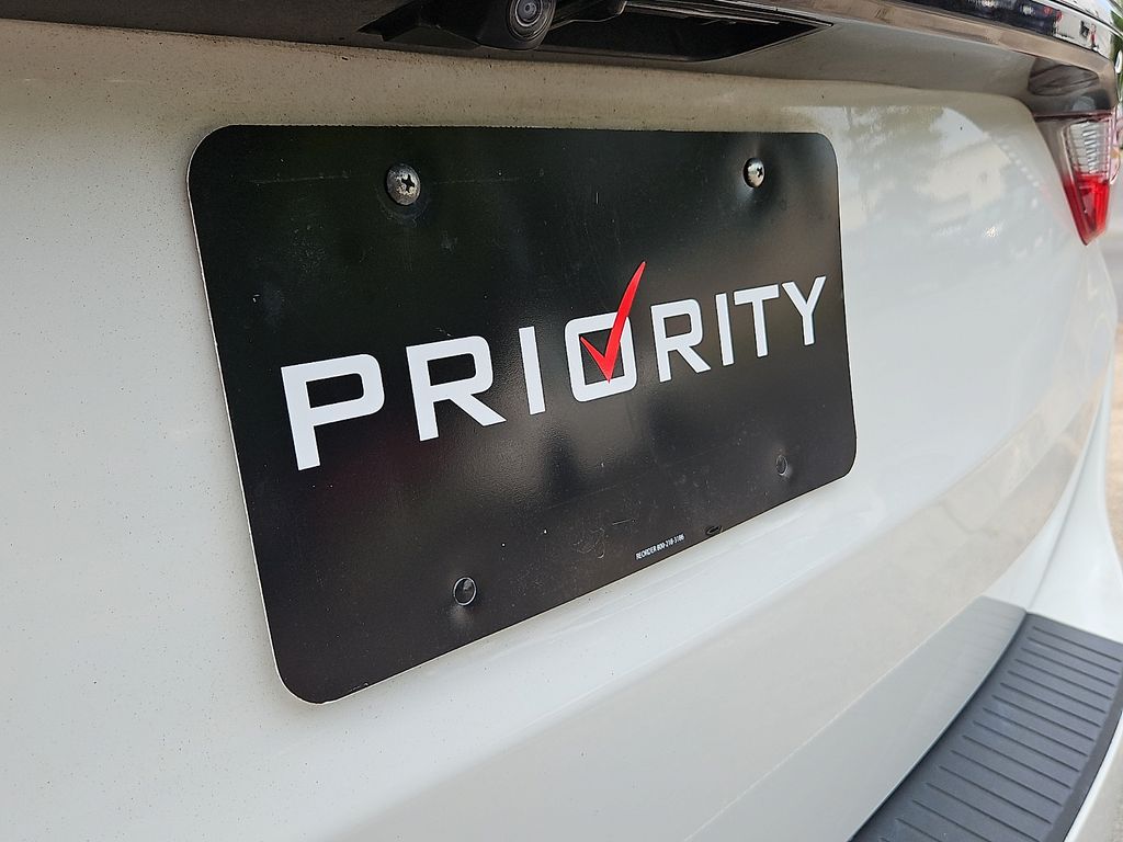 Thumbnail: 2021 Honda Odyssey - 31