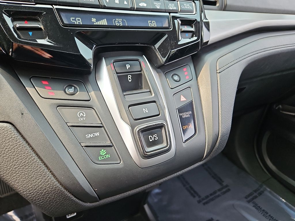 Thumbnail: 2021 Honda Odyssey - 12