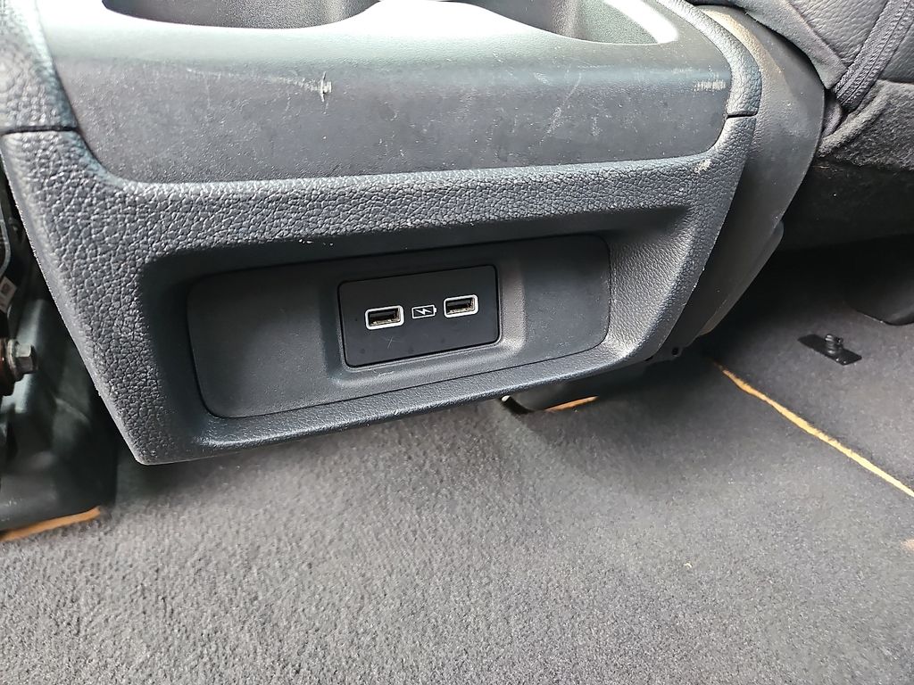Thumbnail: 2021 Honda Odyssey - 20