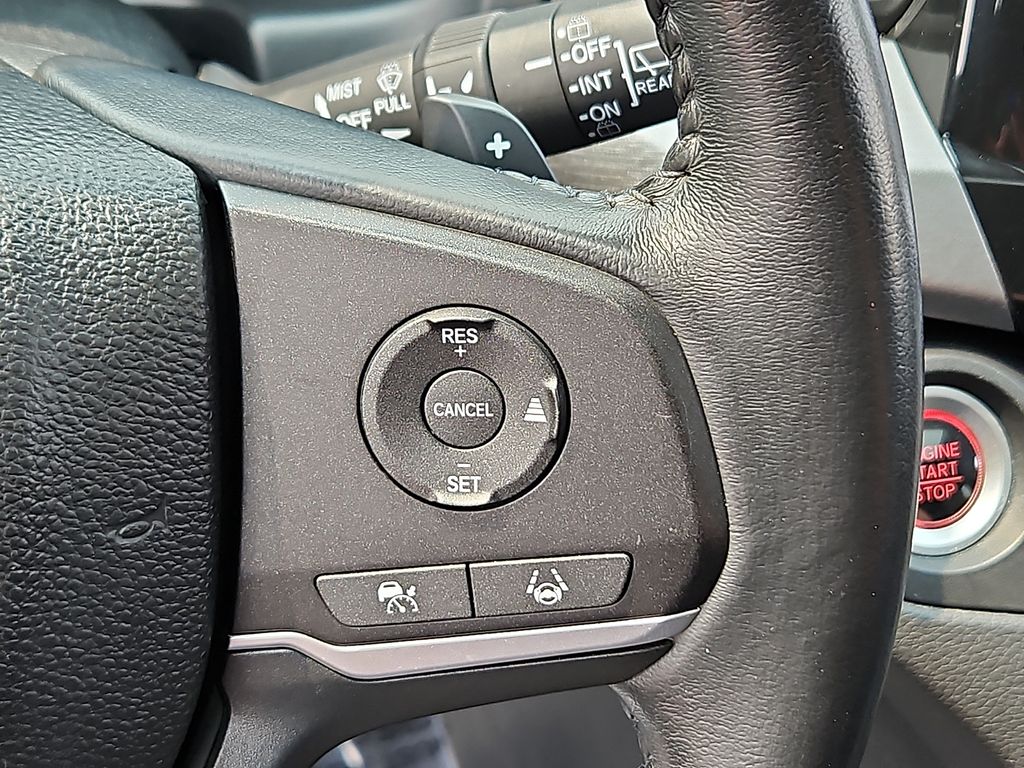 Thumbnail: 2021 Honda Odyssey - 26