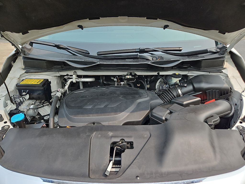 Thumbnail: 2021 Honda Odyssey - 9