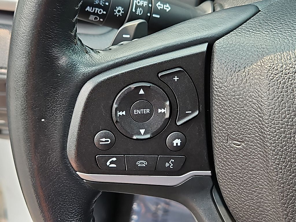 Thumbnail: 2021 Honda Odyssey - 25