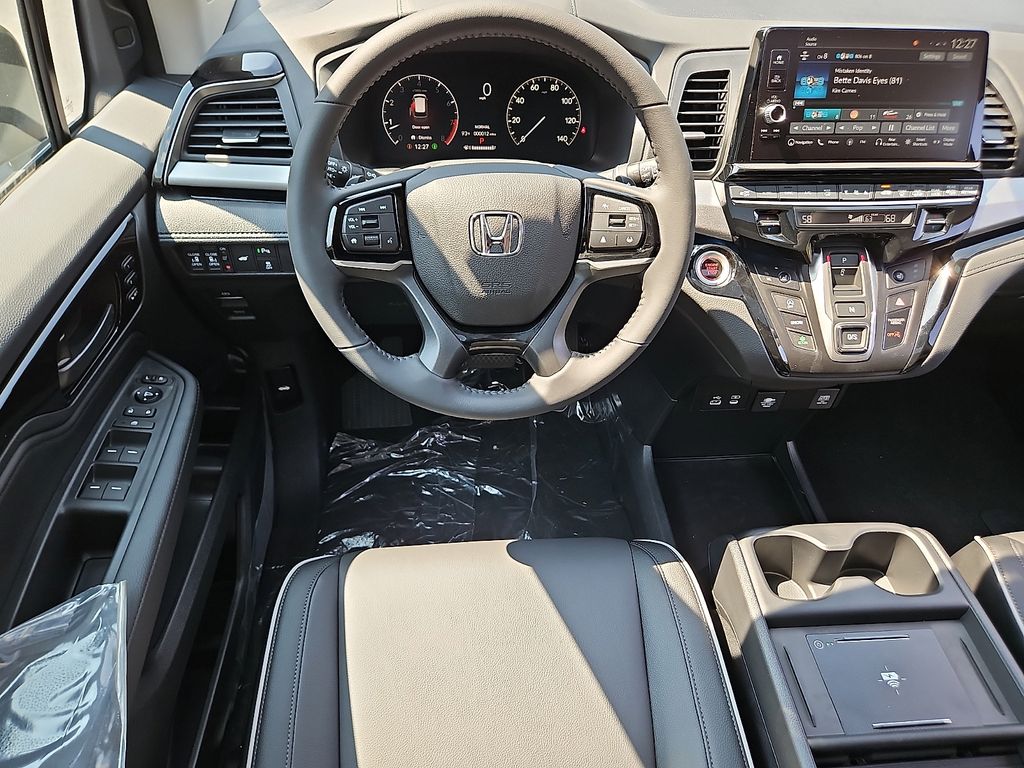 Thumbnail: 2026 Honda Odyssey - 2