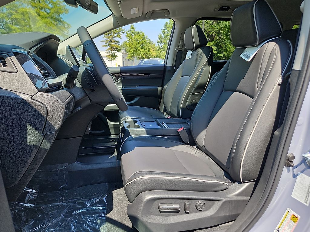 Thumbnail: 2026 Honda Odyssey - 7