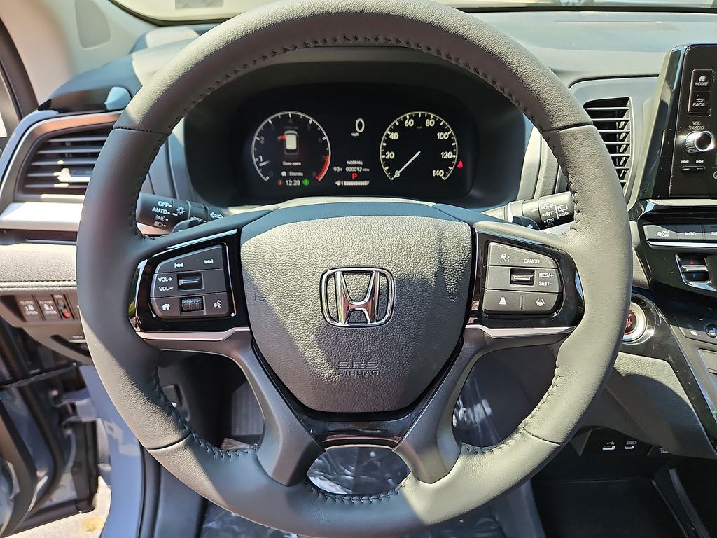 Thumbnail: 2026 Honda Odyssey - 6