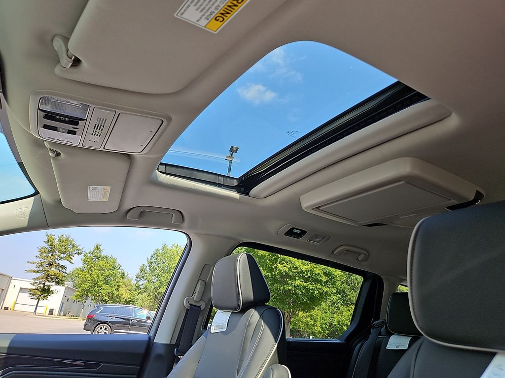 Thumbnail: 2026 Honda Odyssey - 15