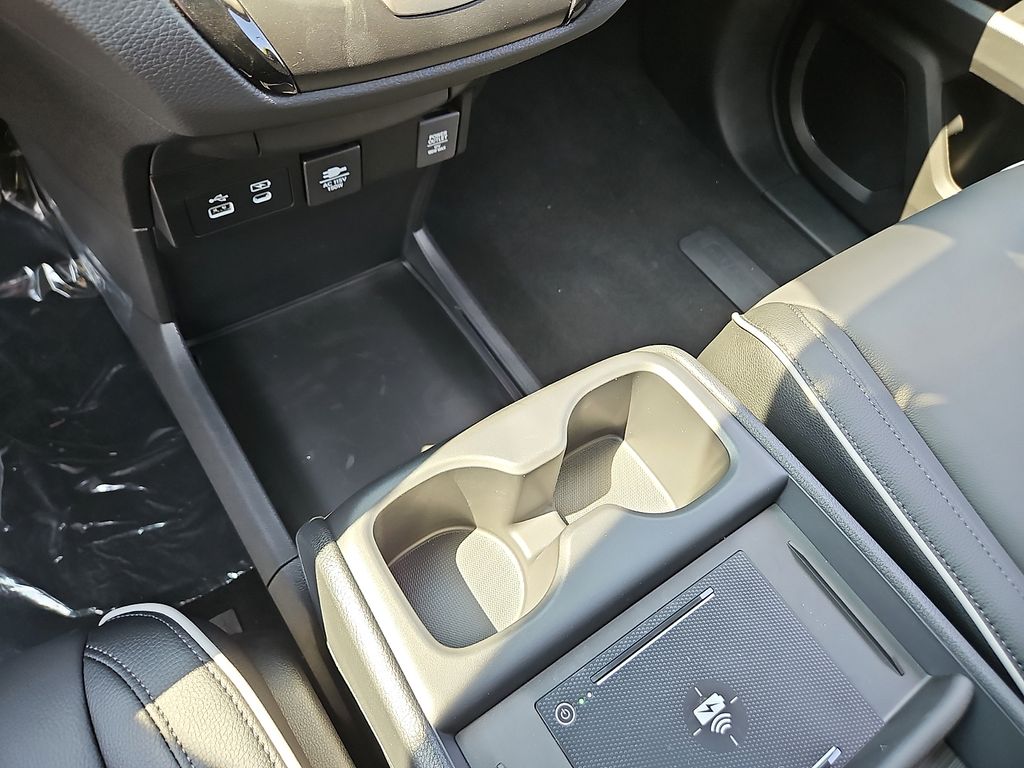 Thumbnail: 2026 Honda Odyssey - 10