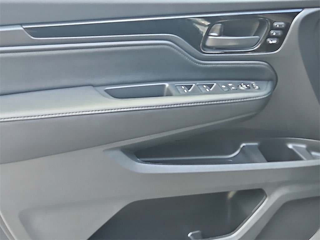 Thumbnail: 2026 Honda Odyssey - 14