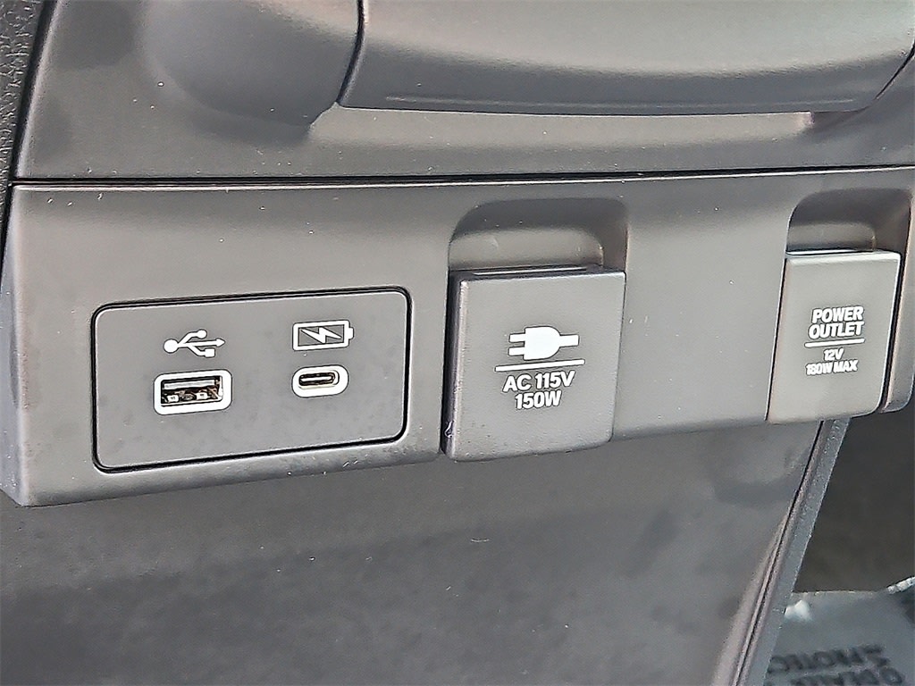 Thumbnail: 2026 Honda Odyssey - 20